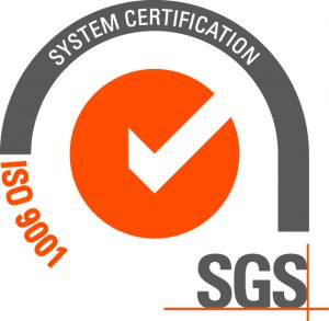 BOOM Logistics ISO 9001 certification for quality management